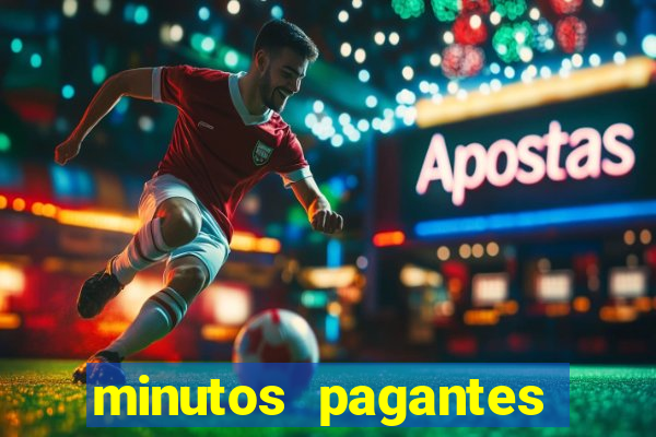 minutos pagantes jogos pg